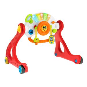 Centro de Actividades 4 en 1 Chicco toys para Bebés