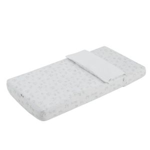 Saco De Cuna I/v Merlo Crudo 60x120x3 Cm - Cambrass