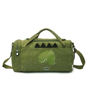Bolsa Deportiva Infantil Trixie - Mr. Dino para Niños