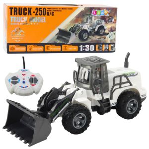 Excavadora de Construcción RC Control Remoto 1:30