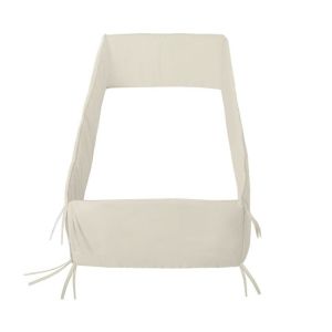 Protector 360 360x30x3 Cm Liso E Beige - Cambrass