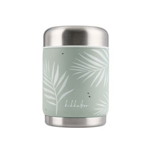 Termo para alimentos Kikkaboo 400ml Flora Sage