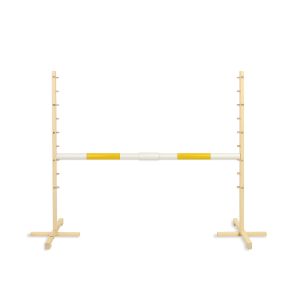 Salto Obstáculo My Sweet Baby para Hobby Horse 160 cm