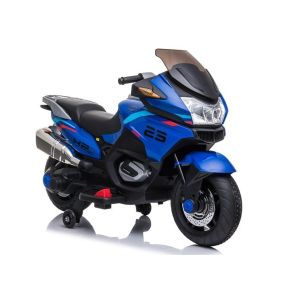 Moto Eléctrica Infantil XMX609 con Luces y Música