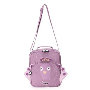 Bolsa Térmica Trixie - Mrs. Peacock, Ideal para Bebés