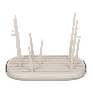 Secador portátil para biberones y accesorios Akuku