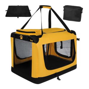 Transporter para Mascotas Gardlov - Práctico y Espacioso