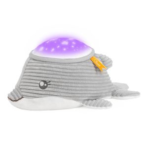 Delfín proyector Chicco Toys con luces relajantes para bebés