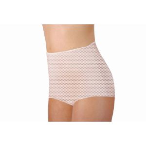 Bragas Reticulares Reutilizables Babyono para Postparto