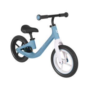 Bicicleta de Equilibrio Kikkaboo Xplorer Azul para Niños