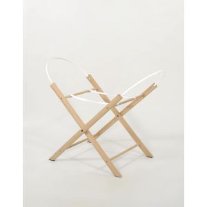 Soporte de Mimbre para Moisés BOHO - My Sweet Baby