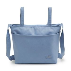 Bolso Organizador Xl Selecta Azur 15x38x28 Cm - Cambrass