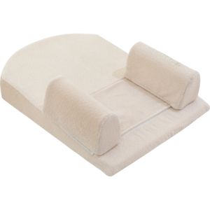 Posicionador para dormir Kikkaboo de espuma viscoelástica