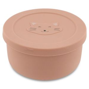 Bote de Silicona para Snacks Trixie - Mrs. Cat