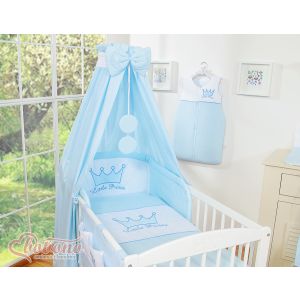 Dosel de Cuna My Sweet Baby - Canopy Little Prince/Princess