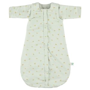 Saco de dormir entre tiempo Trixie 70 cm - Dreamy dashes
