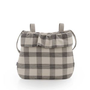 Bolso Maternal Boho Chelsa Rice 3.5x41x38.5 Cm - Cambrass