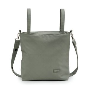 Bolso Talega Selecta Army 12x40x35 Cm - Cambrass