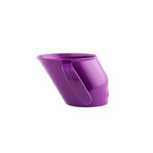 Taza de entrenamiento Doidy Cup Intensivo Violeta - Doidy cup
