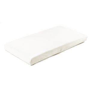 Sábana Jersey Ecru 120x60 Sensillo - Suave y Protectora