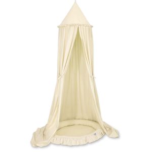 Set de Dosel y Nido My Sweet Baby para habitación infantil