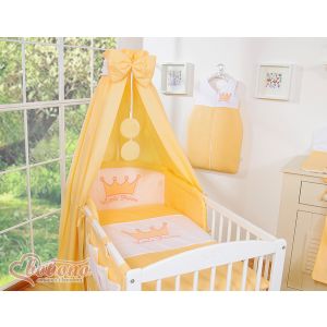 Dosel de Cuna My Sweet Baby - Canopy Little Prince/Princess Peach