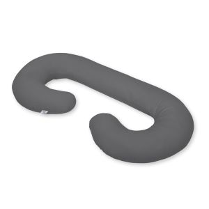 Almohada de Soporte Maternidad My Sweet Baby - Anthracite