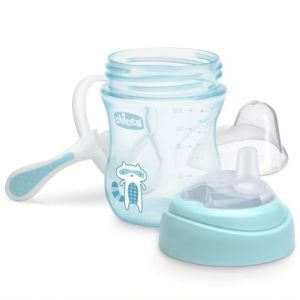 Vaso de Entrenamiento Chicco 069989 para Bebés de 4 meses