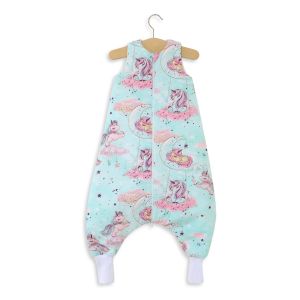 Saco de Dormir con Piernas My Sweet Baby para Bebés 9-24 meses