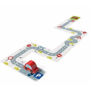 Dominoes Nature Explorers de Chicco toys con diseño educativo