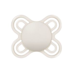 Chupete MAM Perfect 0+ Unisex Matte Pacific - Mam baby