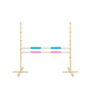 Obstáculo de salto para Hobby Horse My Sweet Baby - 120 cm