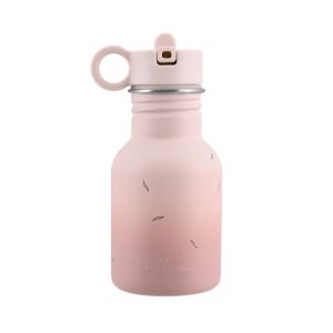 Botella Mini 350ml Flora Blush Kikkaboo - Práctica y Segura