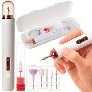 Beautylushh Máquina de Uñas Inalámbrica para Bebés y Adultos