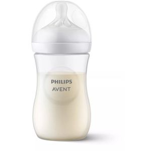 Biberón Natural Philips Avent 260ml - Apoyo a la Lactancia
