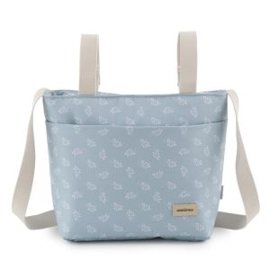 Bolso Organizador Xl Blush Mint 15x38x28 Cm - Cambrass