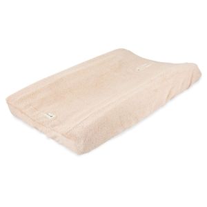 Funda cambiador Aura Rabbit Trixie - 70x45cm, suave y orgánica
