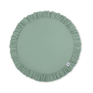 Alfombrilla de Juego My Sweet Baby - Floor Play Mat Pastel Green