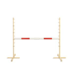 Salto Obstáculo My Sweet Baby para Hobby Horse 160 cm