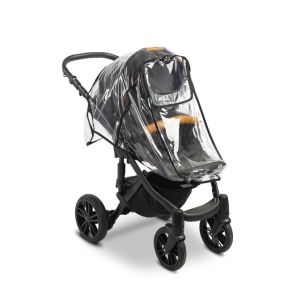 Cubierta de Lluvia Premium para Sillas de Paseo Caretero accessories