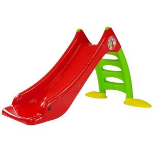 Tobogán Infantil Dorex 424 Verde-Rojo