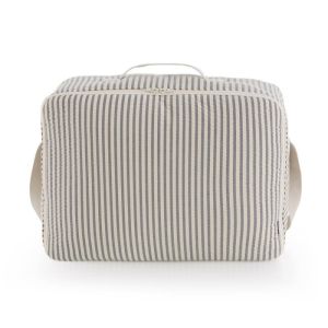 Maleta Clinica Derby Gris 13.5x47x37.5 Cm - Cambrass