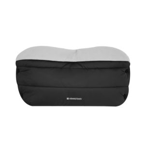 Guantes de Invierno Kikkaboo Classic Negro 2024 para Bebés