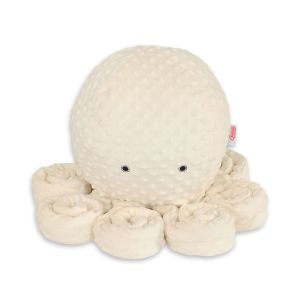 Cojín Octopus XXL Minky My Sweet Baby - Suave y Acogedor