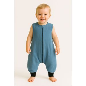 Saco de dormir con piernas My Sweet Baby para bebé 2-4 años