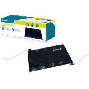 Panel Solar de Calefacción 110 x 171 cm para Piscina Bestway