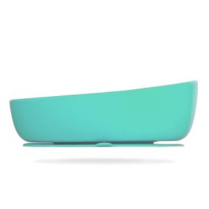 Plato-Bowl Doidy cup Marine, multifuncional y seguro para bebé
