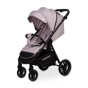 Silla de Paseo Agil Caretero - Diseño y seguridad