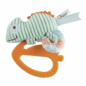 Sonajero Chameleon Chicco - Ideal para Bebés
