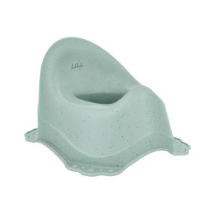 Orinal Infantil Antideslizante Kikkaboo para Bebés